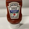 Heinz Reduced Sugar Ketchup 13.5oz