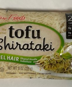 House Foods Tofu Shirataki Angel Hair Shape