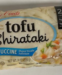 House Foods Tofu Shirataki Fettuccine Shape
