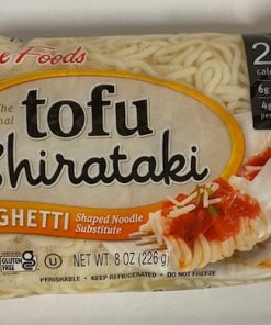House Foods Tofu Shirataki Spaghetti Shape