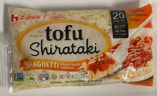 House Foods Tofu Shirataki