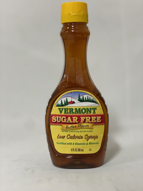 Maple Grove Sugar Vermont Syrup