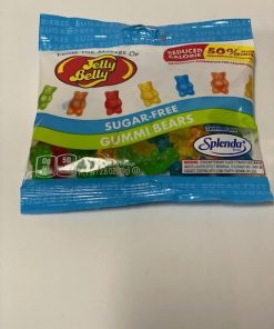 Jelly Belly Sugar Free