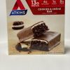 Atkins Advantage Chocolate Chip Cookie Dough 5 bars