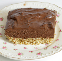 Dixie Diners Low Carb Double Chocolate Torte Dessert Mix