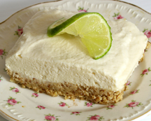Dixie Diners Low Carb Key Lime Dessert Mix