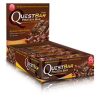 Quest Bar Low Carb Chocolate Brownie Box of 12 bars
