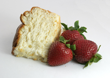 Dixie Diner Low Carb Angel Food Cake Mix