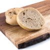 Great Low Carb Plain Bagels Pack of 6
