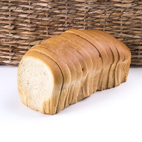 Great Low Carb Plain Bread