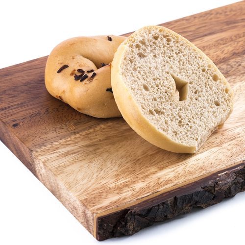 Great Low Carb Onion Bagels Pack of 6