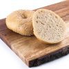 Great Low Carb Plain Bagels Pack of 6