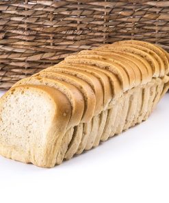 Great Low Carb Sesame Bread