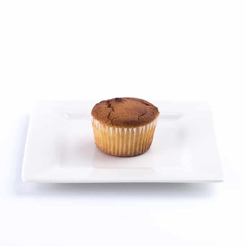 Great Low Carb Low Fat Muffin