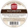 Great Low Carb Paleo Lemon Muffin 2oz