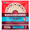 Mama Lupe's 7"  Low Carb Tortillas