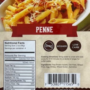 GLC Penne 4 Pack Pasta Deal