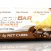 Quest Bar Low Carb Cookies n Cream Bar Box of 12