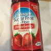 Polaner Sugar Free Strawberry Preserves 13.5oz