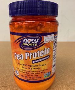 Now Foods Protein Powder