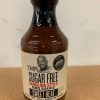 G. Hughes Sugar Free Carolina Style Sweet Heat BBQ Sauce