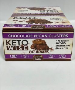 Ketowise Chocolate