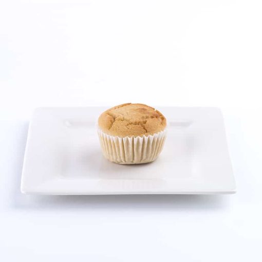 Great Low Carb Paleo Muffin Vanilla 2oz
