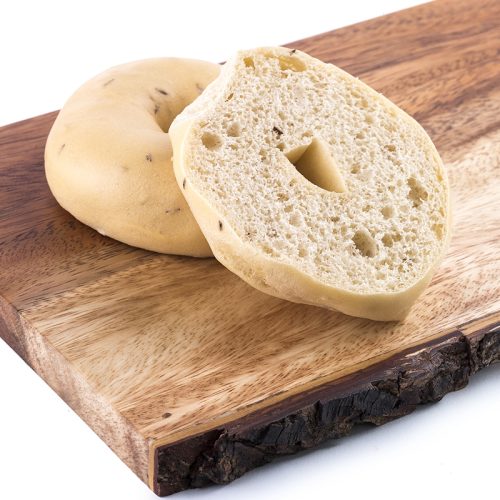 Great Low Carb Rye Bagels Bags Pack of 6