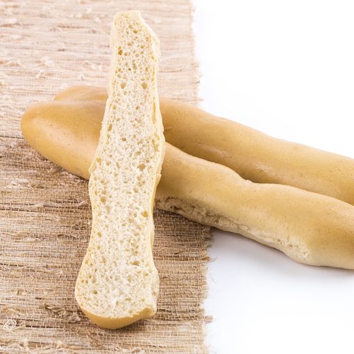 Great Low Carb Buttery Breadsticks