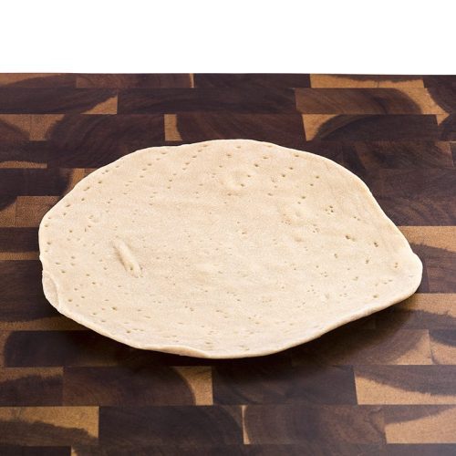 La Tortilla Factory Low Carb Flour 8 Pack