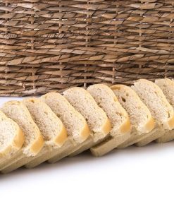 Sourdough Bread 12 Loafs Case