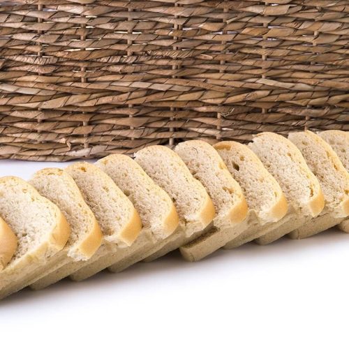 Sourdough Bread 12 Loafs Case