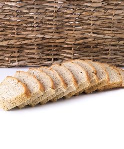 Great Low Carb Bread company sliced Paleo Bread Pumpkin 12oz