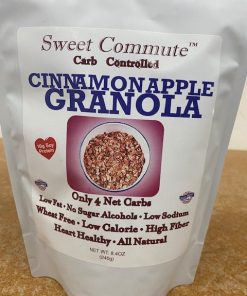 Dixie Diners Low Carb  Granola