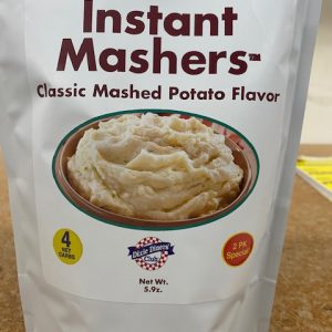 Dixie Diners Low Carb Classic Instant Mashers