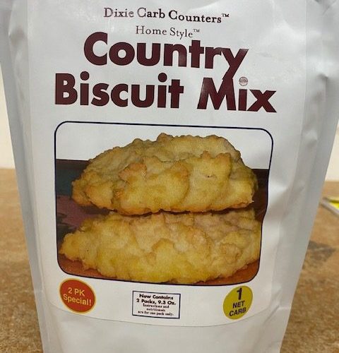 High Key Mini Muffins 3 pack 2oz bags