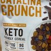 Catalina Crunch Fruity Keto Cereal 9 oz