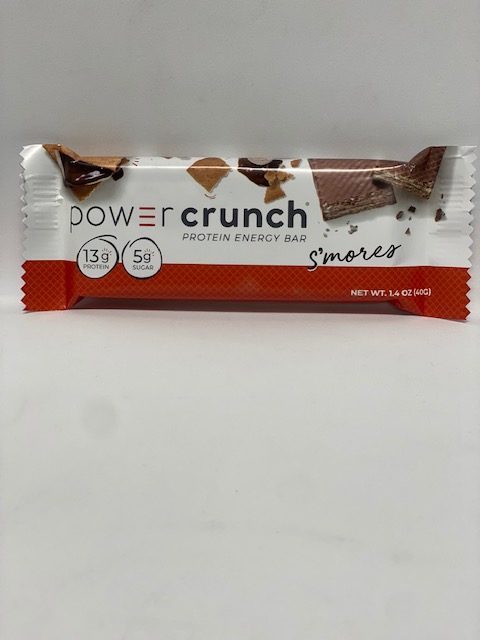 Power Crunchs
