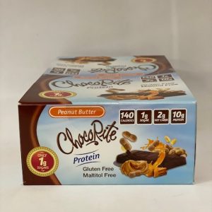 Chocolite Protein Peanut Butter Bar