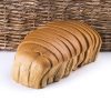 Great Low Carb Pumpernickel Bread