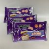 Legendary Foods Tasty Cookies & Cream Flavored 3 Pack