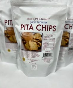 Dixie Diner Pita Chips Pack