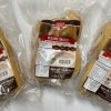 Great Low Carb Plain Bread 3 Pack