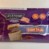 Legendary Foods Tasty Pastry Strawberry Flavored 2.02 OZ