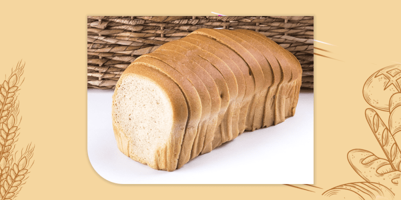 Great Low-Carb Plain Bread
