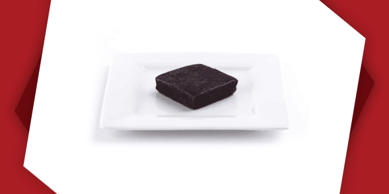 3. Great Low Carb, Low Fat Chocolate Brownies
