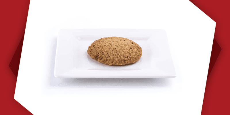 2. Great Low Carb Cookie Pack of 12