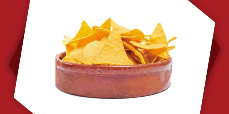 4. Dixie Diner Low Carb Corn Chips