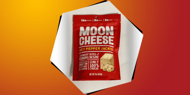 Moon Cheese Flavors: