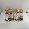 The Great Low Carb Bread Company Variety sampler pack- Fettuccine pasta, Elbows pasta, Penne pasta, Rotini pasta 8 Pack